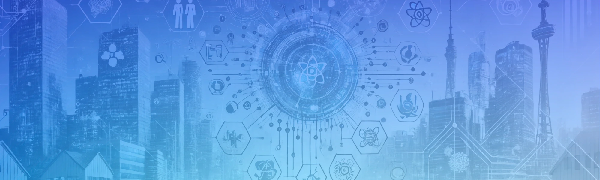 Banner Background